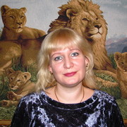 Светлана Борисова on My World.