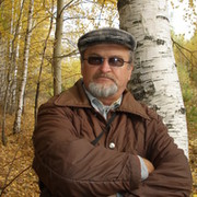 Юрий Евгеньевич Комаров on My World.
