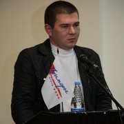 Евгений Бородинов в Моем Мире.