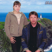 Андрей Боцманов on My World.