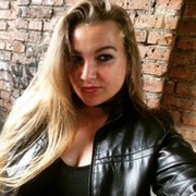 Алёна Ботякова on My World.