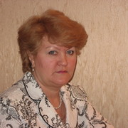 Анна Бровко- Элерт on My World.