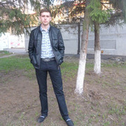ИЛЬЯ ШАГИТОВ on My World.
