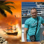 Борис Шмигуль on My World.