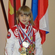 Валерий Буцких on My World.