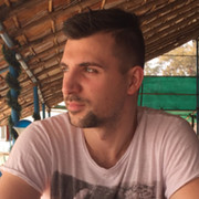 Евгений Синельников on My World.