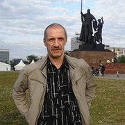 Сергей Бурдин on My World.