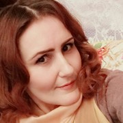 АнжеликА Хозберг on My World.
