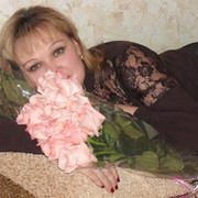 Натали Бузанова on My World.