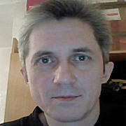 Игорь Патутин on My World.