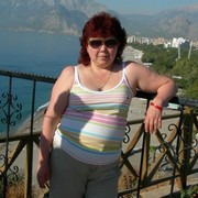 Кадрия Хабутдинова on My World.