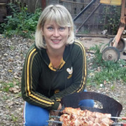 Светлана Муштакова on My World.