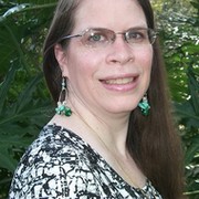Carol Smith on My World.