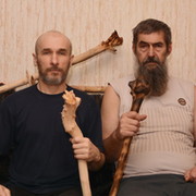 Алекс. Ив. on My World.