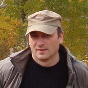 Александр Чиокан on My World.