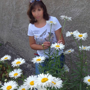 Наталья Чайкина on My World.