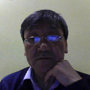 Андрей Чан on My World.