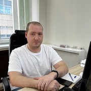 Игорь Юшкин on My World.