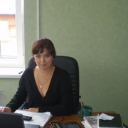 Ирина Чеботова on My World.