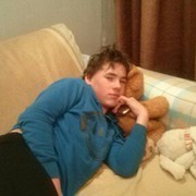 антон герасимов on My World.