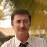 Игорь Николаев on My World.