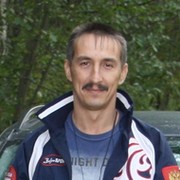 Олег Шаповалов on My World.