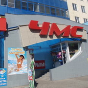 ольга шадрина on My World.