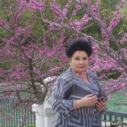 ТАМАРА ЧУФЫРИНА on My World.