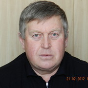Игорь Червинский on My World.