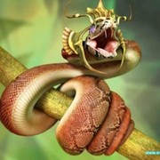 Cobra - on My World.