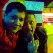 Andrey Nasenkov on My World.
