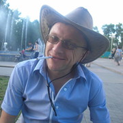 Михаил Пидяш on My World.