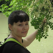 Елена Зацаринина on My World.