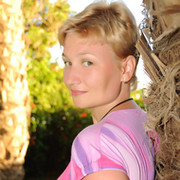 Ирина Петрович on My World.