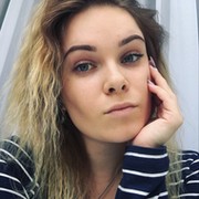 Ксения Дугина on My World.