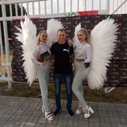 Степан Воронцов on My World.