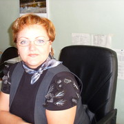 Светлана Волкова on My World.