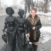 Светлана Рейзенгауер on My World.