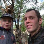 Василий Данилин on My World.