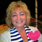 ирина ЛИНЬКОВА НФ on My World.