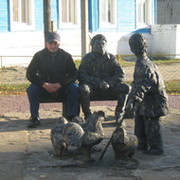 Андрей Степанов on My World.