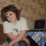 НатаФФка НатаФФка on My World.
