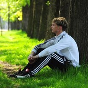 Даниил Алёхин on My World.