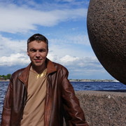 Даниил By on My World.