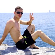 Артём Липин on My World.