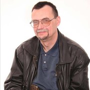 Dmitry Sinitsky on My World.