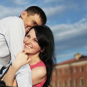 Дарья Василенко on My World.