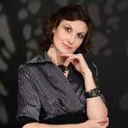 Ирина Фадеева on My World.
