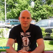 Давыд Поляков on My World.