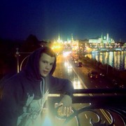 Илья Цегельников on My World.
